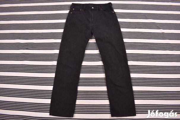 Levis 501 36/34 4048