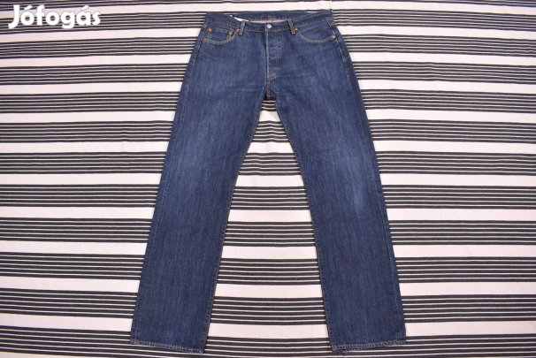 Levis 501 36/36 3960