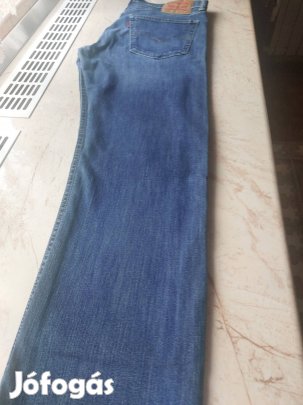 Levis 505 farmernadrág eladó.