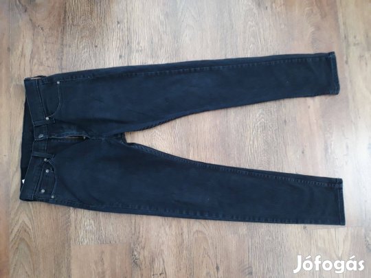 Levis 510 farmer W31 L32 Levi's 31 32 farmernadrág 31/32