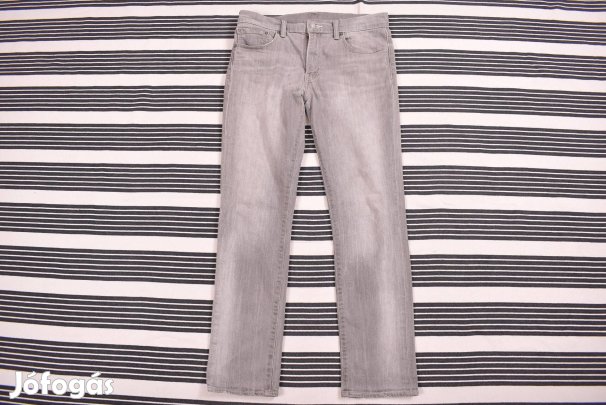 Levis 511 32/30 3984
