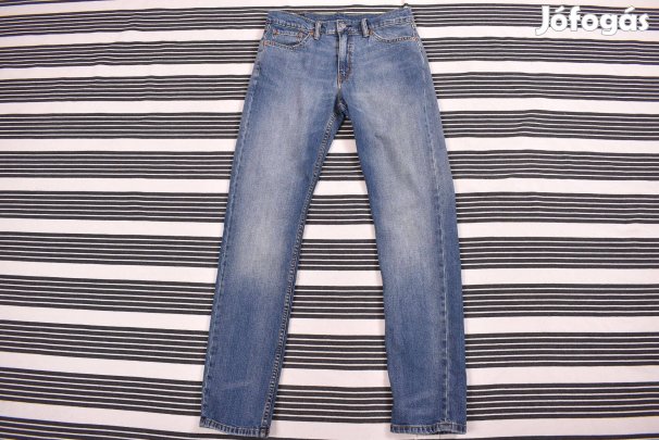 Levis 511 33/34 3931