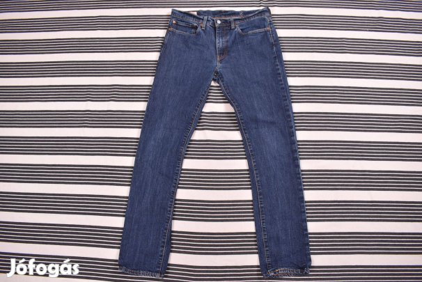 Levis 511 34/34 3965