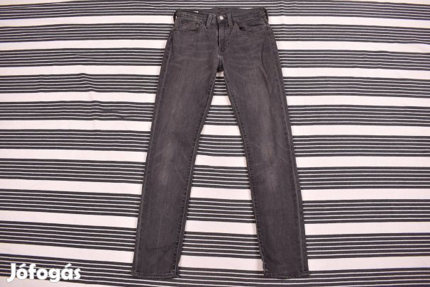 Levis 511 női farmer 28/32 484