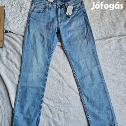 Levis 511 nöi farmer új 32/30 as méretű