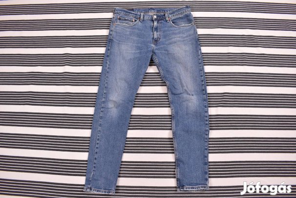 Levis 512 32/32 4015