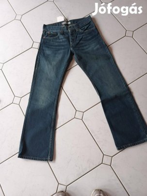 Levis 512 Bootcat