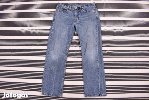 Levis 514 34/30 4047