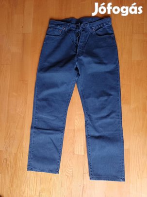 Levis 517 W34 L30 34/30 nadrág + ajándék M fehér ing