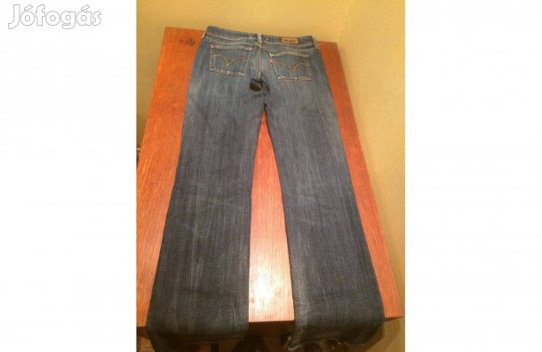 Levis 570 farmernadrág