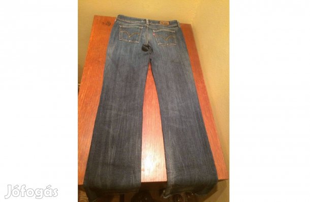 Levis 570 farmernadrág