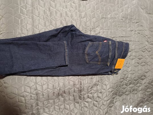 Levis 721 Skinny 34/32 új 12.000Ft
