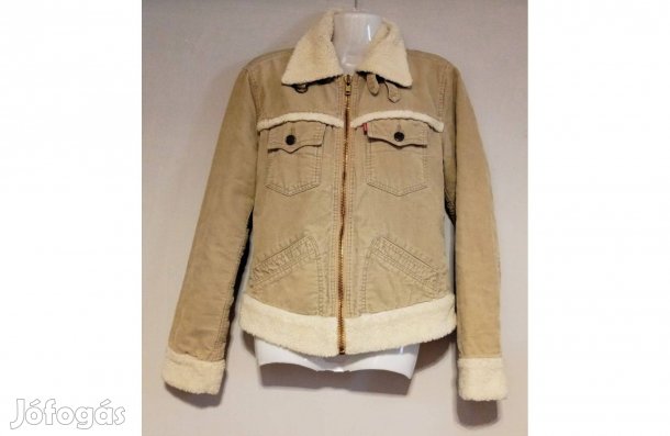 Levis átmeneti dzseki