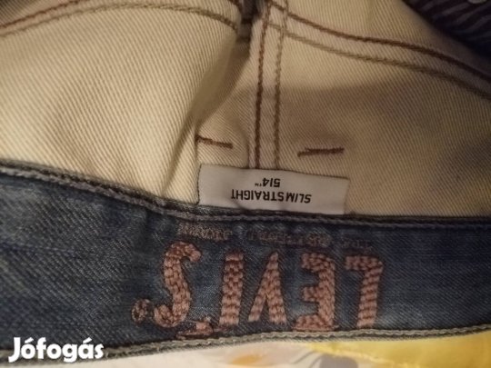 Levis farmer nadrág 