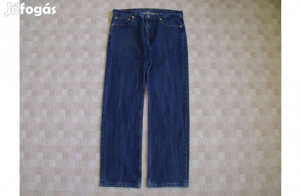 Levis farmer nadrág, új. W36, L32