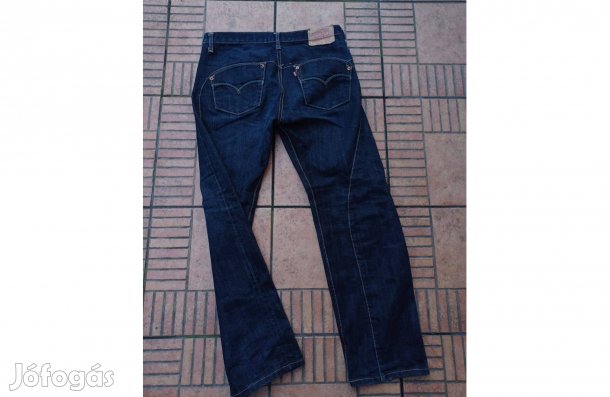 Levis farmernadrág Levi Strauss farmer W34 L34 M L