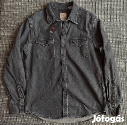 Levis férfi farmering M
