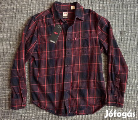Levis férfi ing M