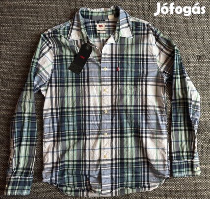 Levis férfi ing M