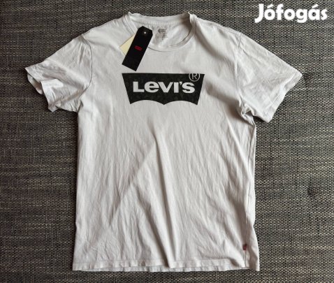 Levis férfi póló M