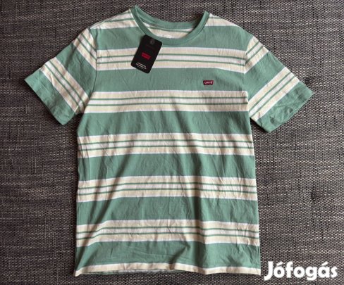 Levis férfi póló M