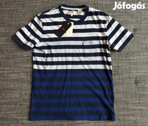 Levis férfi póló M