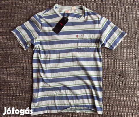 Levis férfi póló M
