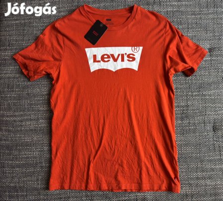 Levis férfi póló M