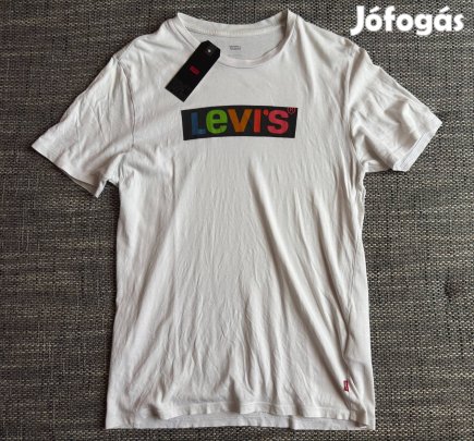 Levis férfi póló M