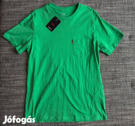 Levis férfi póló M