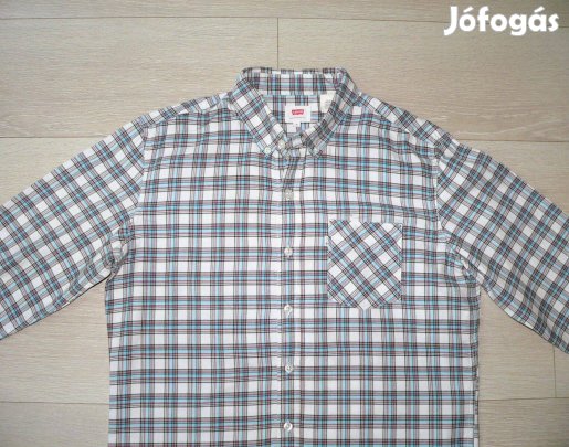 Levis hosszú ujjú ing (M)