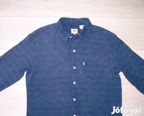 Levis hosszú ujjú ing (M)