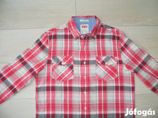 Levis hosszú ujjú ing (S)