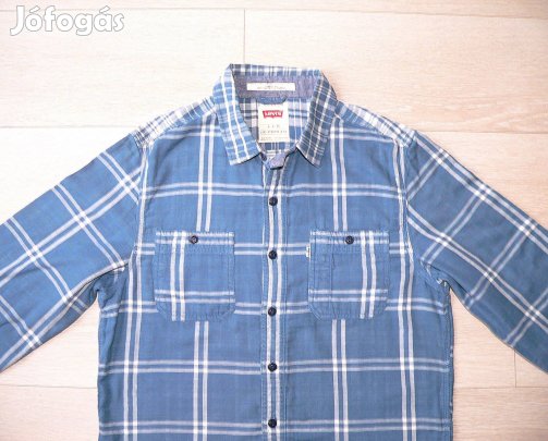 Levis hosszú ujjú ing (S)