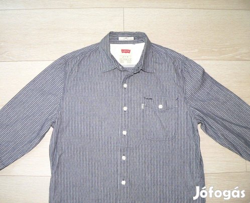 Levis hosszú ujjú ing (S)