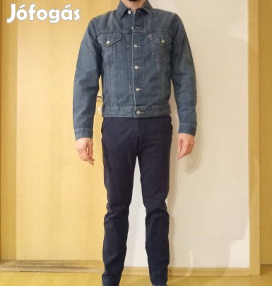 Levis jeans jacket