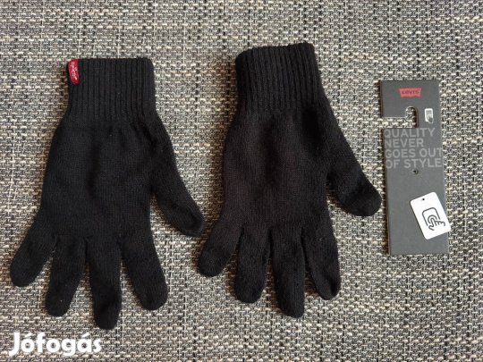 Levis kesztyű M
