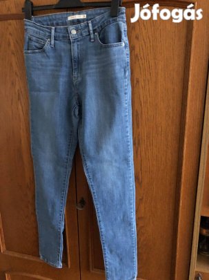 Levis női 721-es farmernadrág 29 méretű