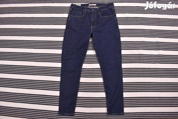 Levis női farmer 543