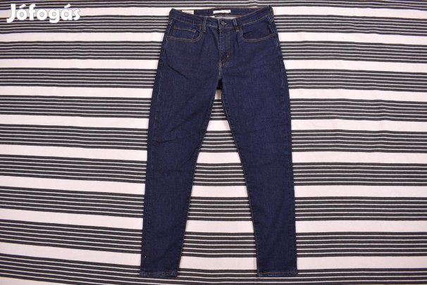 Levis női farmer 543
