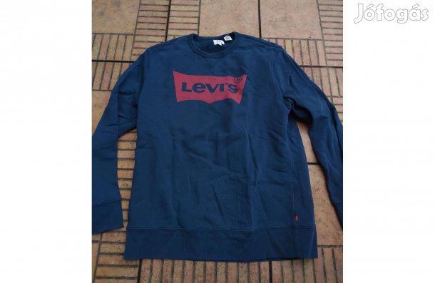 Levis pulóver Levi strauss pulóver XL