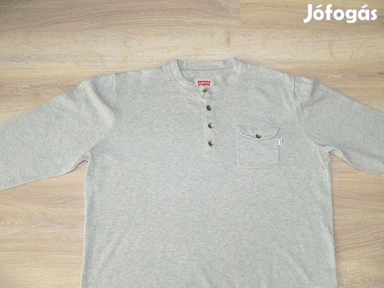 Levis pulóver (L)