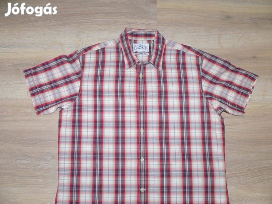 Levis rövid ujjú ing (L)