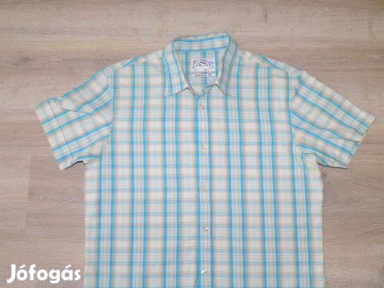 Levis rövid ujjú ing (M)
