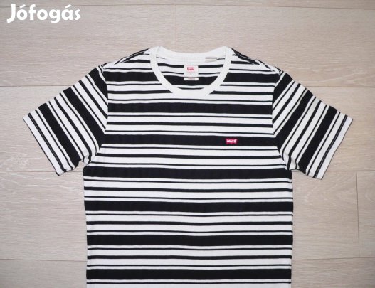 Levis rövid ujjú póló (S)