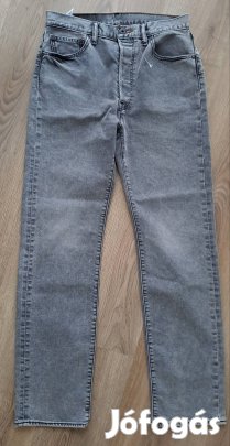Levis új szürke farmer nadrág