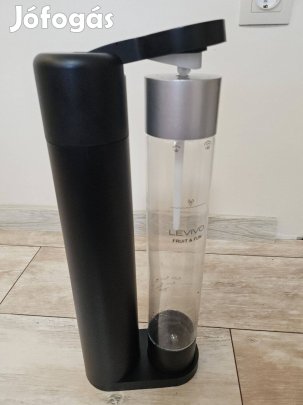 Levivo szódagép 1L tartály