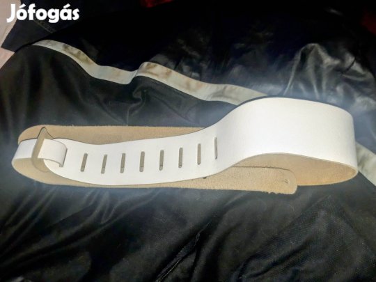 Levy's Lead Leather gitár pánt 