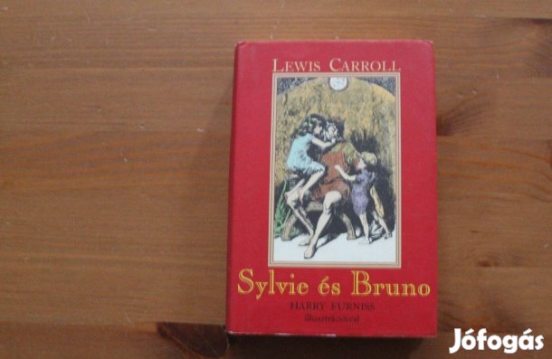 Lewis Carroll - Sylvie és Bruno