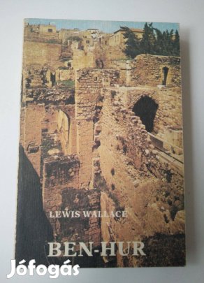 Lewis Wallace - Ben Hur